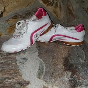 Women's Sketchers Sport Tennis shoe